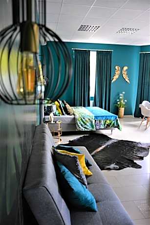 Apartamenty i pokoje „Pod Jedynką”