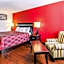 Econo Lodge Christiansburg-Blacksburg I-81