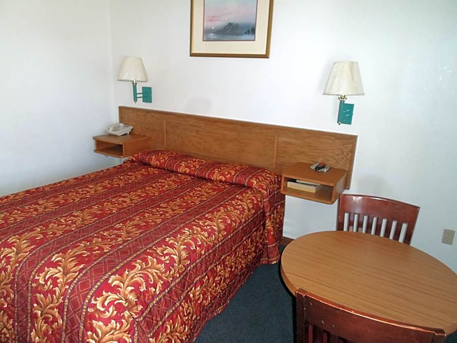 Economy Inn Morgan Hill
