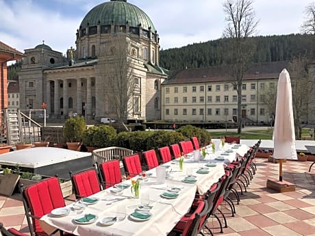 Klostermeisterhaus