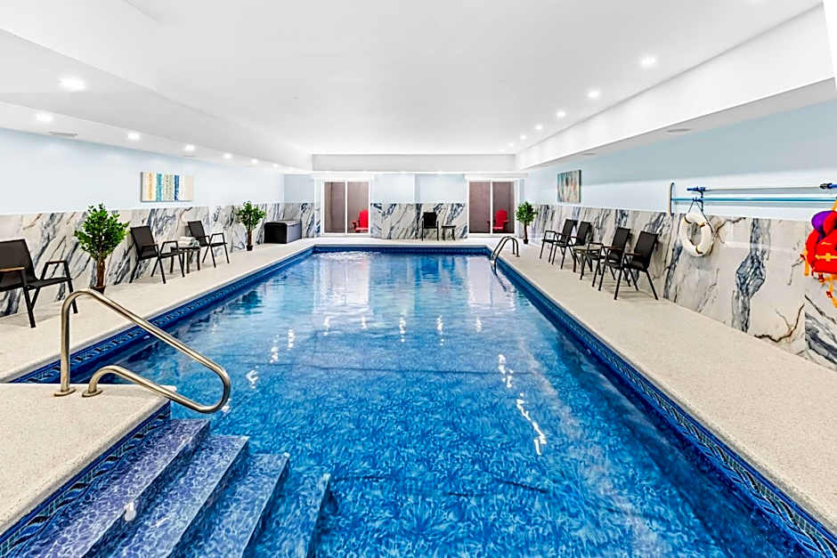 Best Western Plus Montreal East