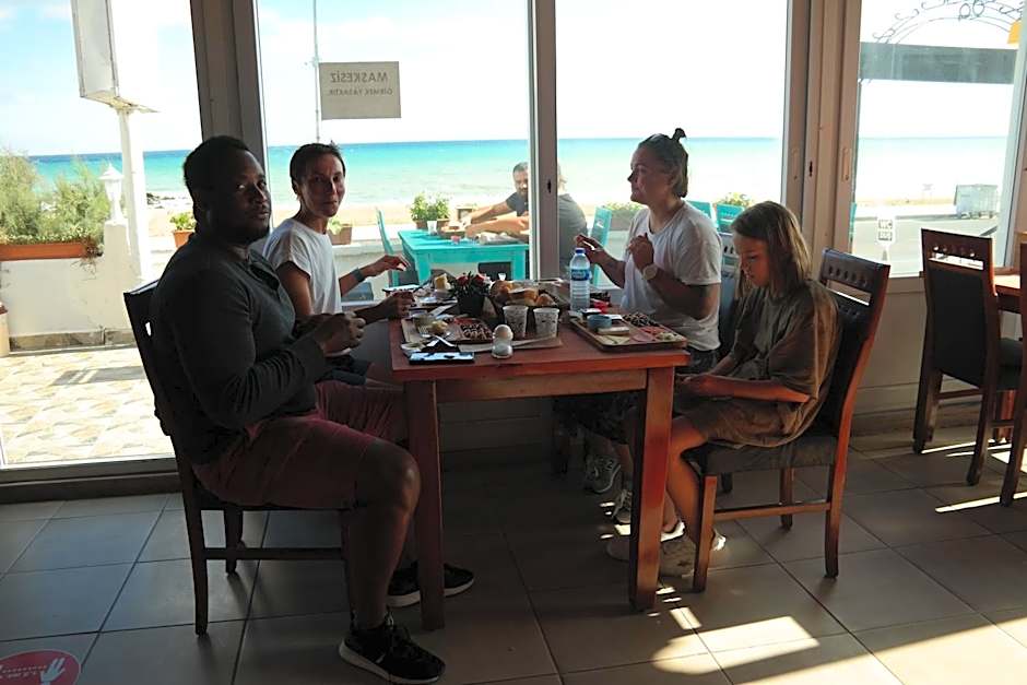 istanbul Airport Kumsal Otel