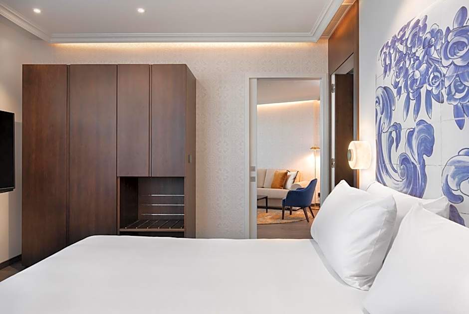 Eurostars Universal Lisboa