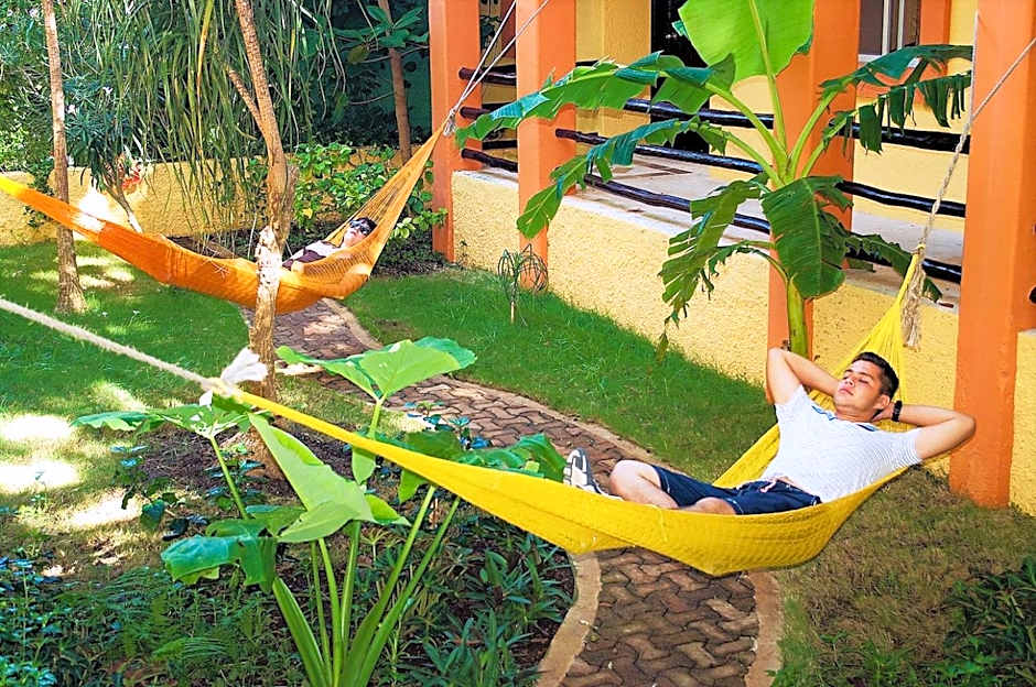 Hotel LunaSol