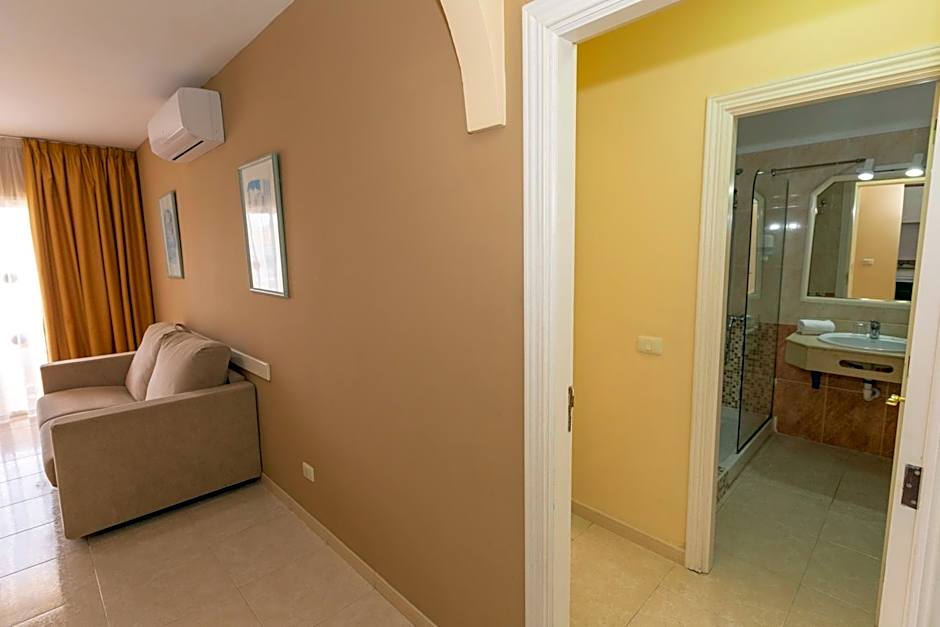 Villa De Adeje Beach