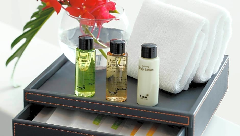 Amari Residences Pattaya