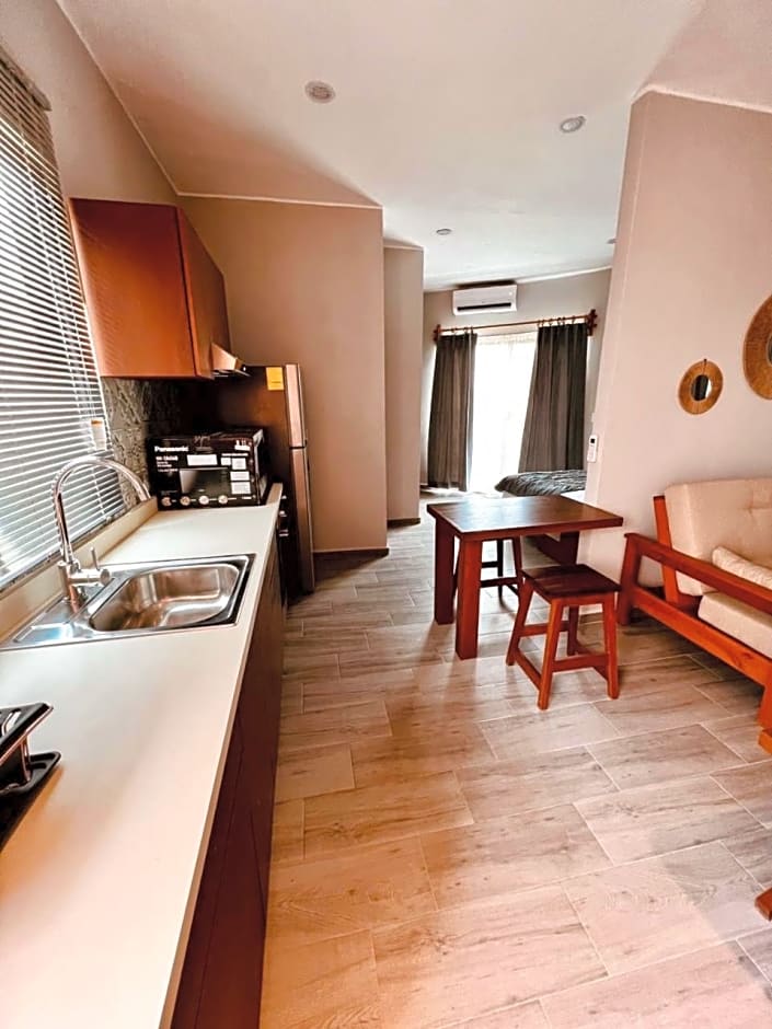 Hotel Manglar Suites