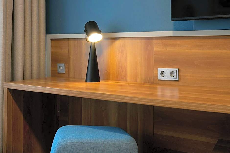 Four Points Flex by Sheraton Hannover