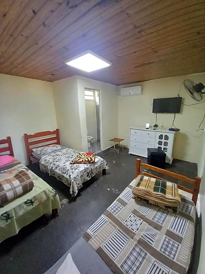 Hotel em SBO - São Francisco