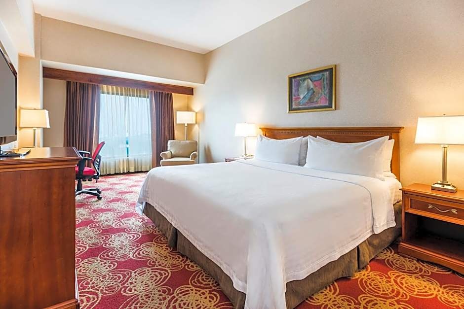 Holiday Inn Managua - Convention Center By IHG