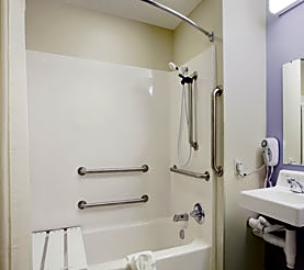 Baymont Inn & Suites - Las Vegas