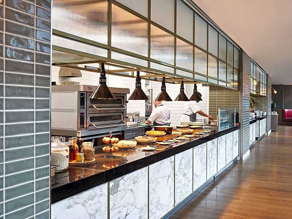 Hyatt House Manchester