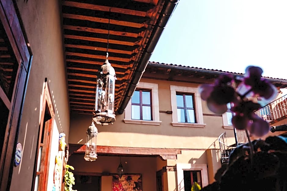 Mansión de los Sueños
