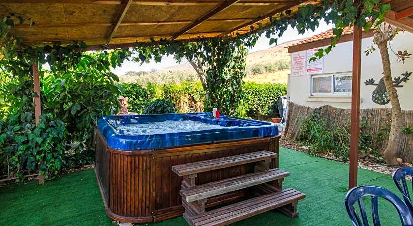 Avigail Guest House