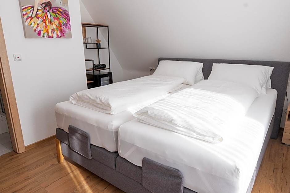 Hotel Dortmunder Hof