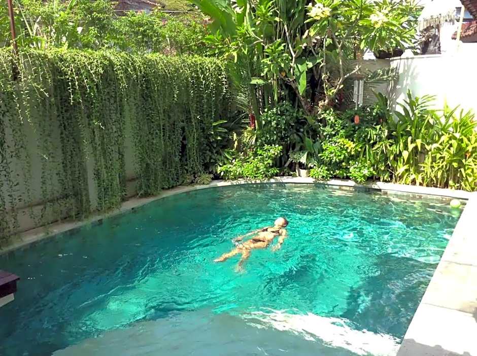 Villa Chill Bali