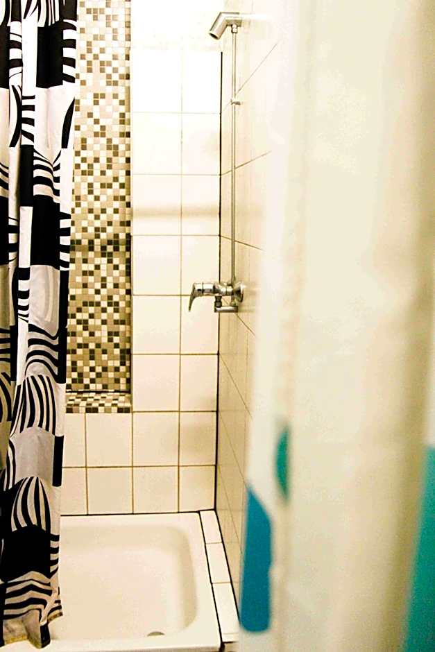 Sunflower Hostel Berlin