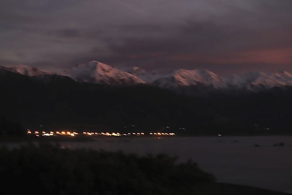 Sierra Beachfront Motel