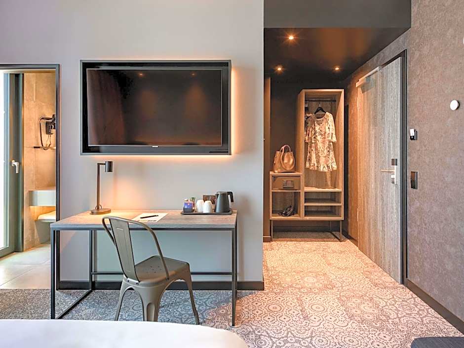 ibis Styles Friedrichshafen