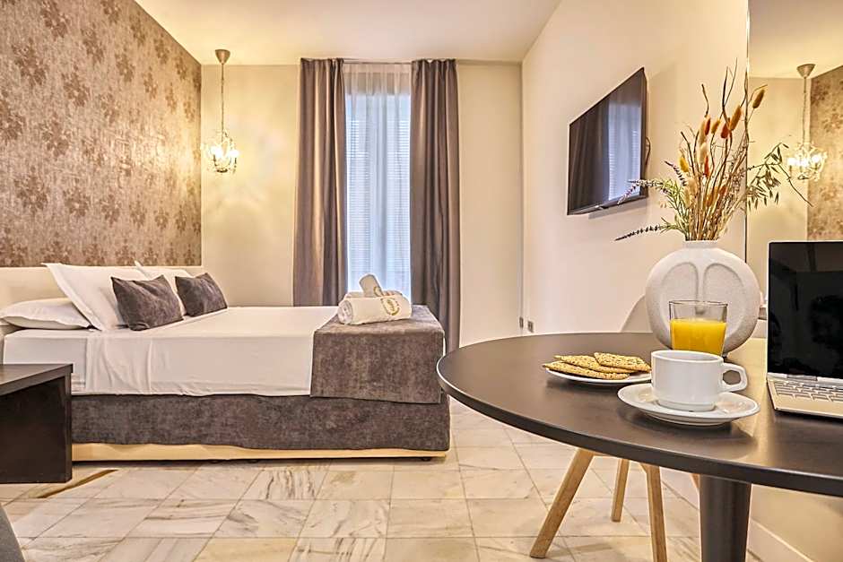 Hello Alicante Apartamentos