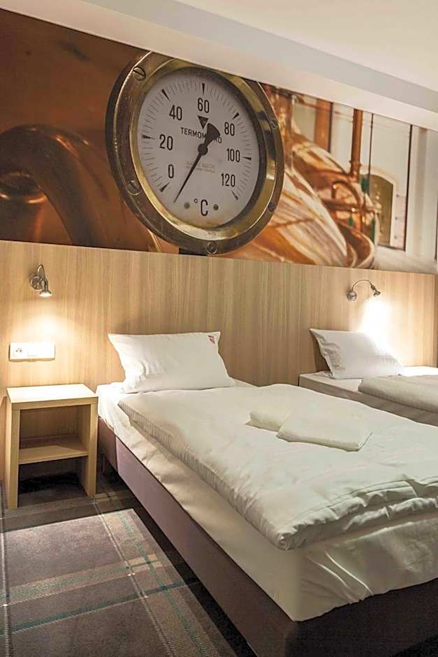 Hotel Ren & Restauracja Browar Kociewski