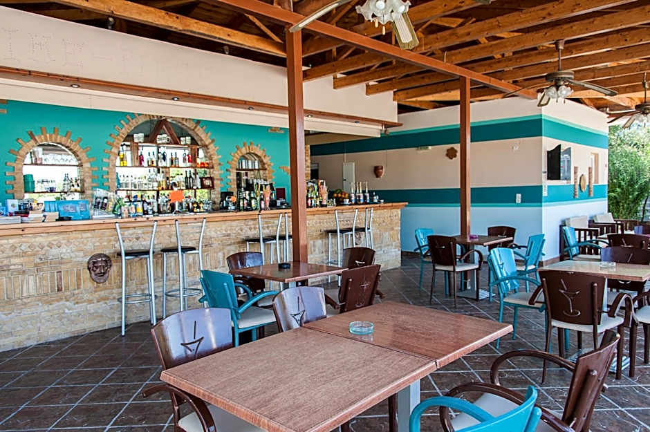 Zante Nest Studios & Apartments