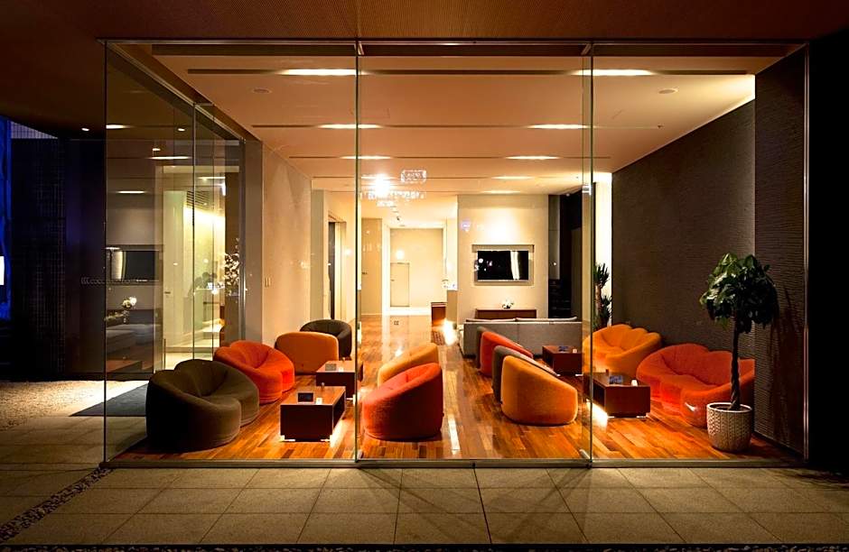 Cocochee Hotel Numazu