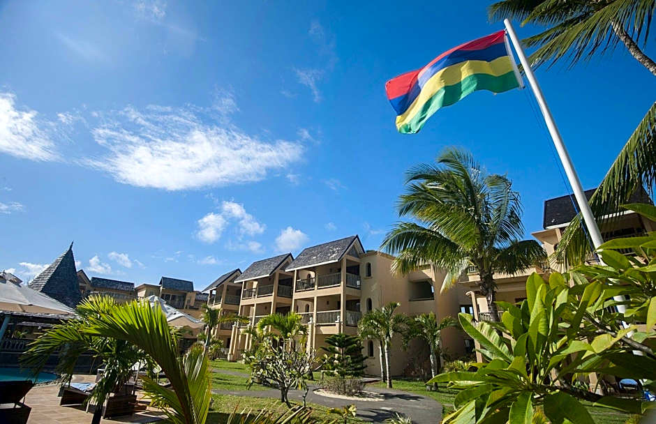 Jalsa Beach Hotel & Spa