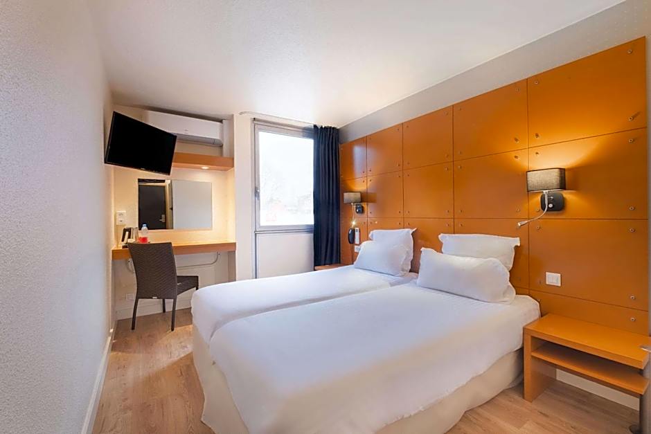 Comfort Hotel Lille L'Union