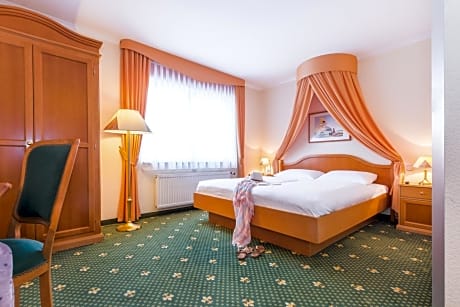 Comfort Classic Forest Side