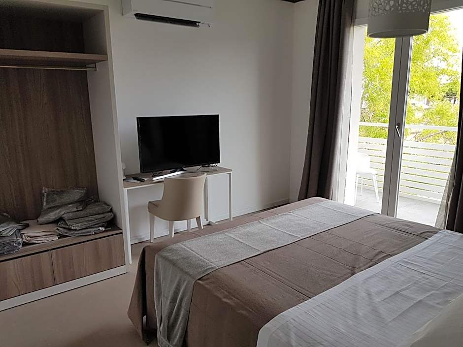 Residence Hotel Venus Suites