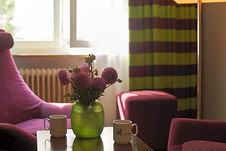 Hotel Metropol