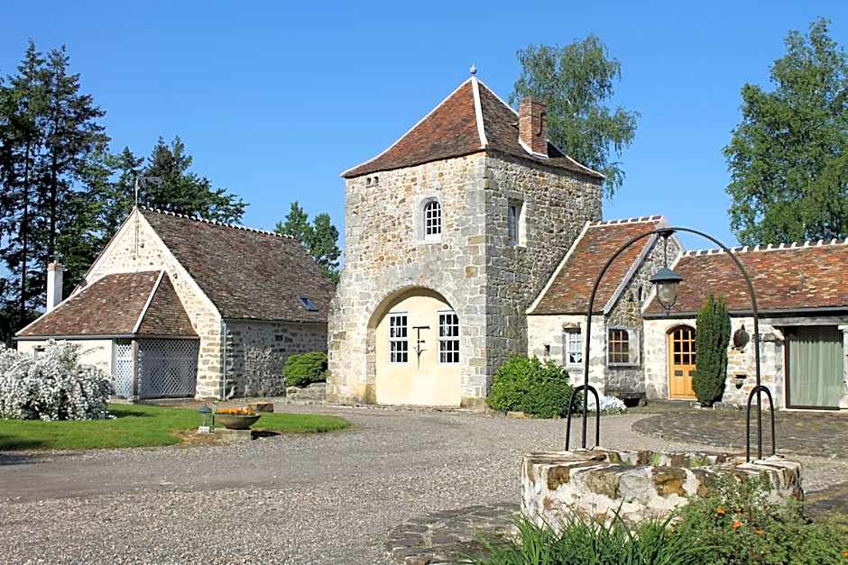 Domaine De Frevent