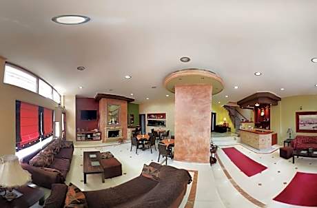 Hotel Nevada Kalamata