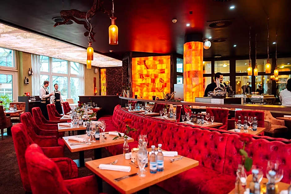 Trihotel Rostock - Wellnesshotel Adults Only