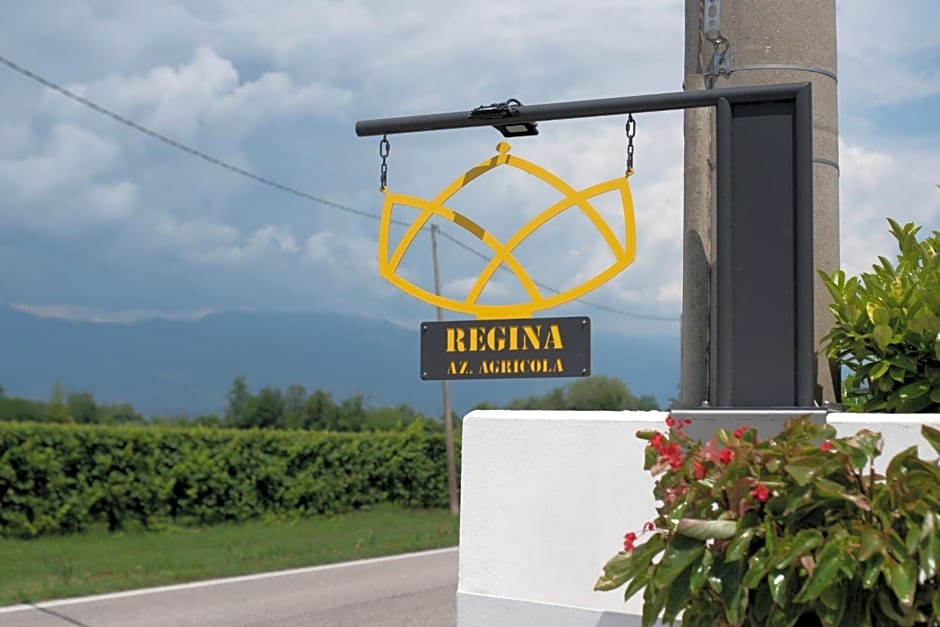 Regina nel cuore del Veneto