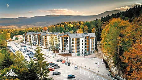 Blue Mountain Resort