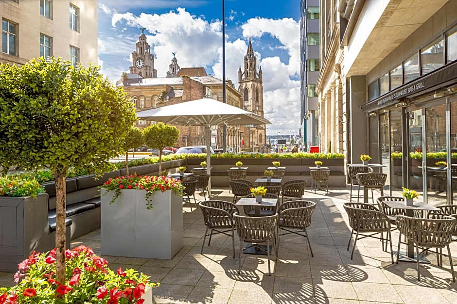 Hotel Indigo Liverpool By IHG