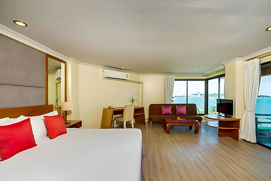 BELLA VILLA METRO HOTEL