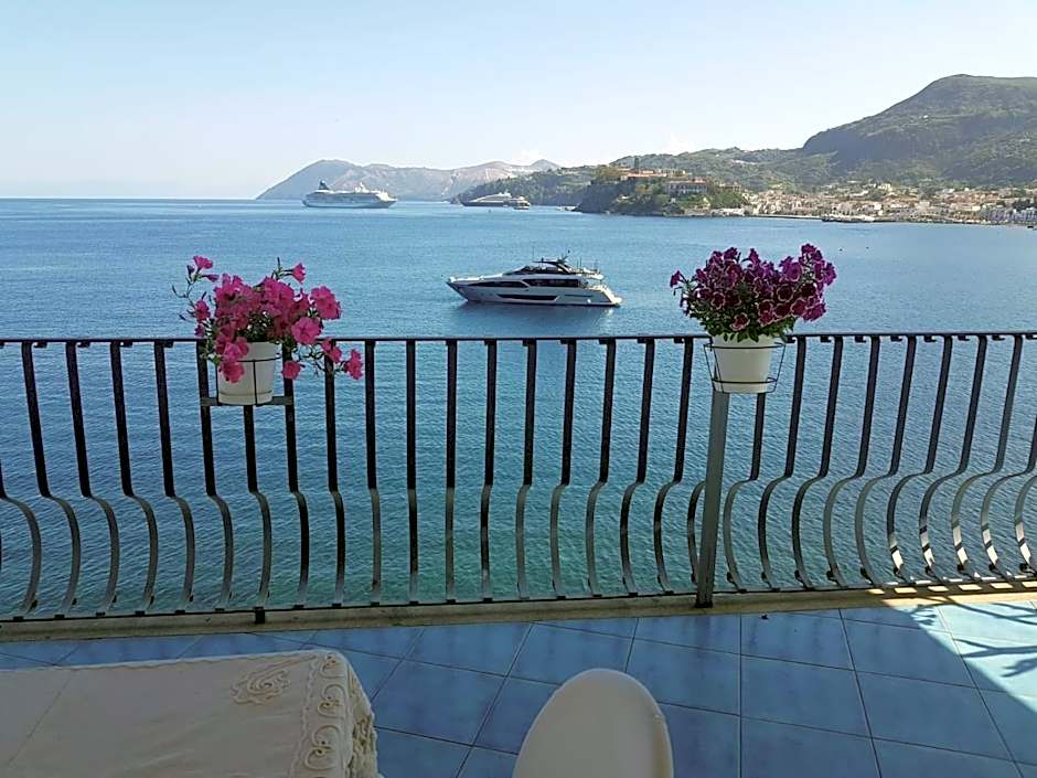 B&B Alta Marea Lipari