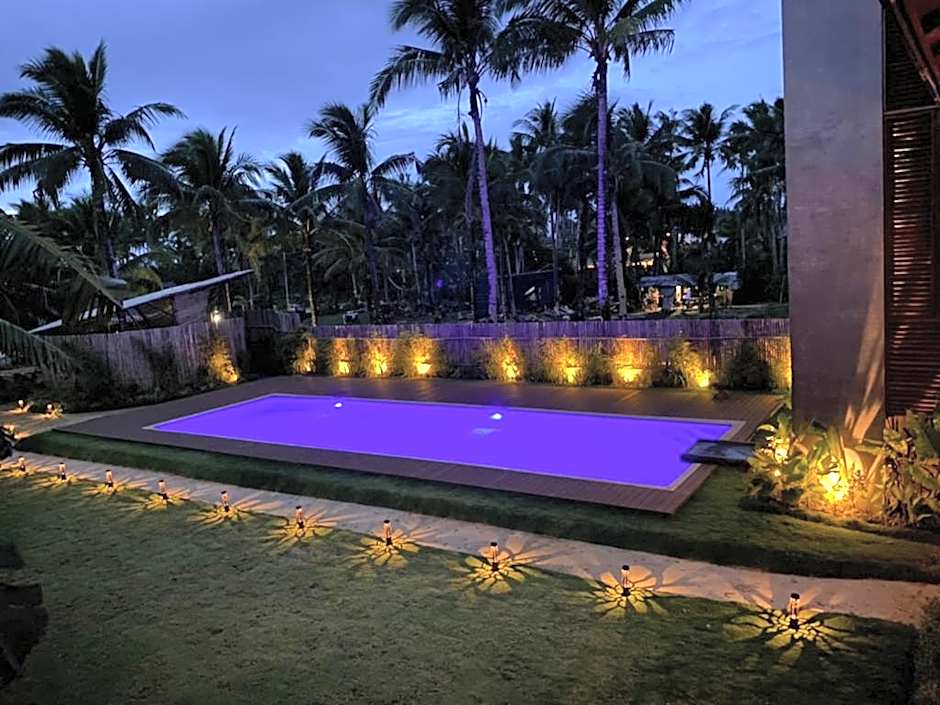 Woody's Place Siargao