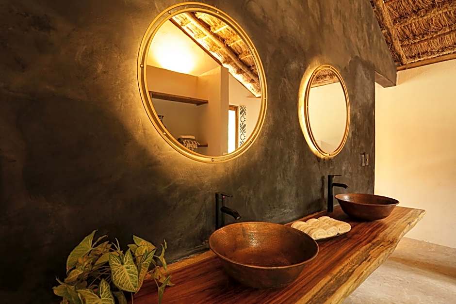 The Yellow Nest Tulum