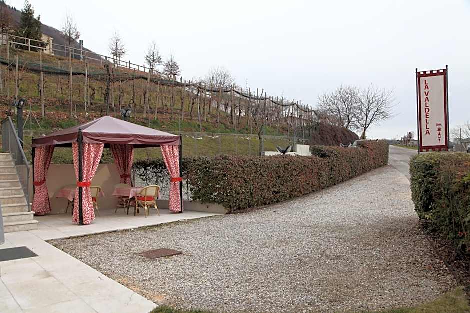 La Valdella