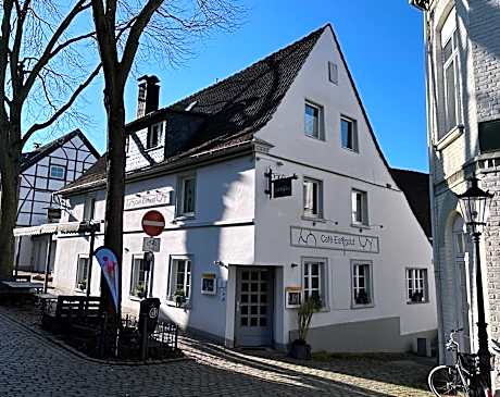 Pension Café Eisgold