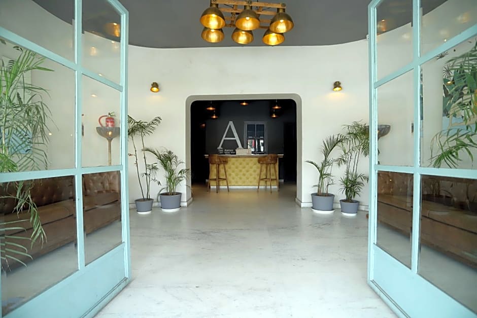 The Artist House Udaipur