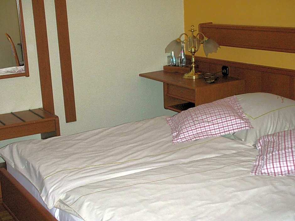 Hotel Restaurant Bürgerstube