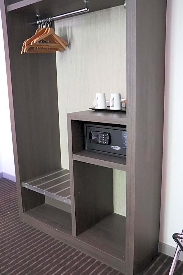 Best Western Blois Chateau