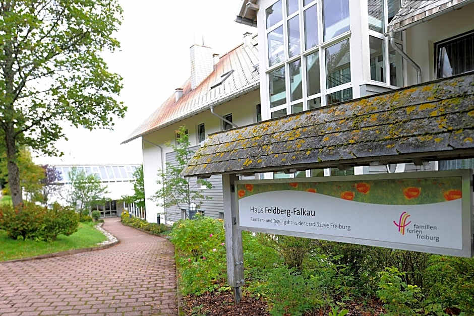 Haus Feldberg-Falkau