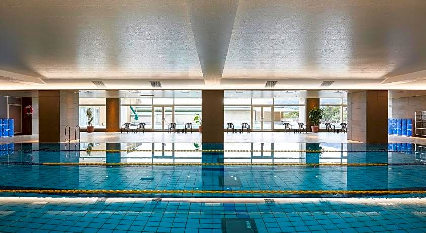 The Westin Miyako Hotel Kyoto