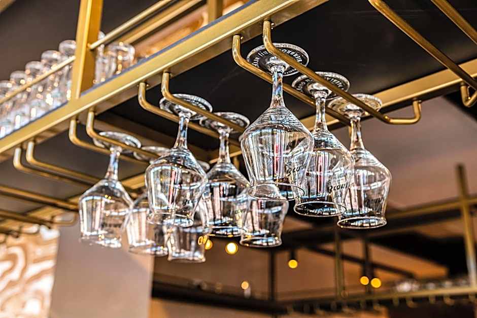 Bistrotel 't Amsterdammertje